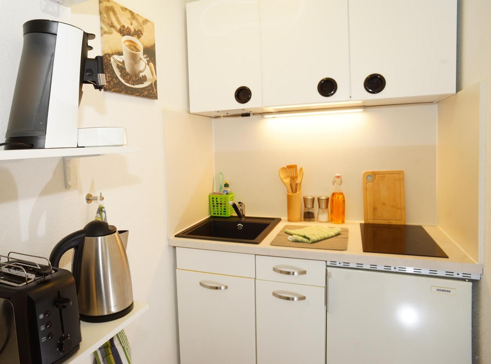Relax - Appartements Mit Pool Und Sauna, Allgaeu Scheidegg Exterior photo