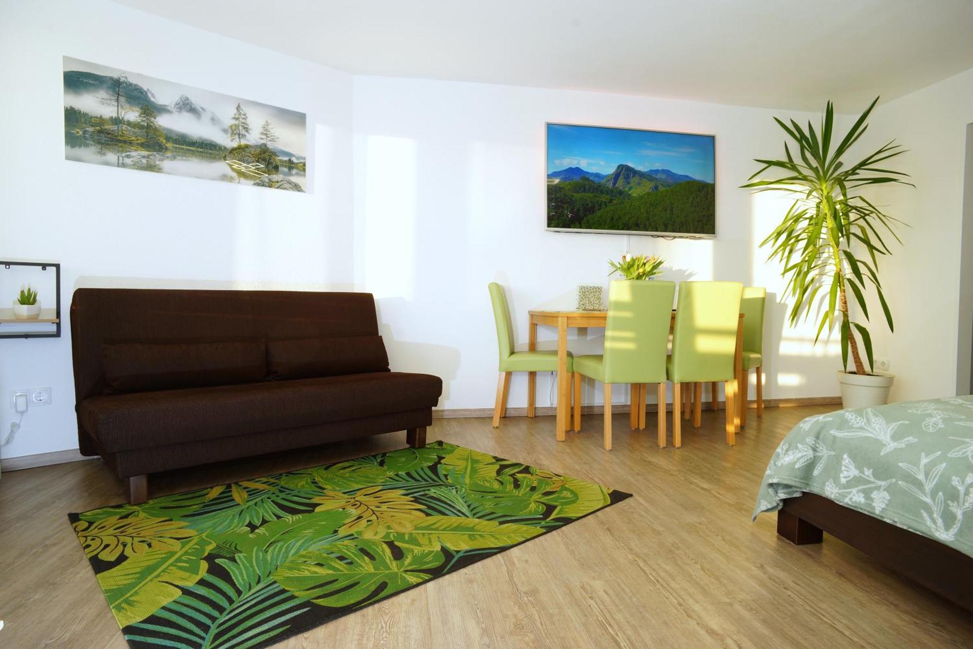 Relax - Appartements Mit Pool Und Sauna, Allgaeu Scheidegg Exterior photo