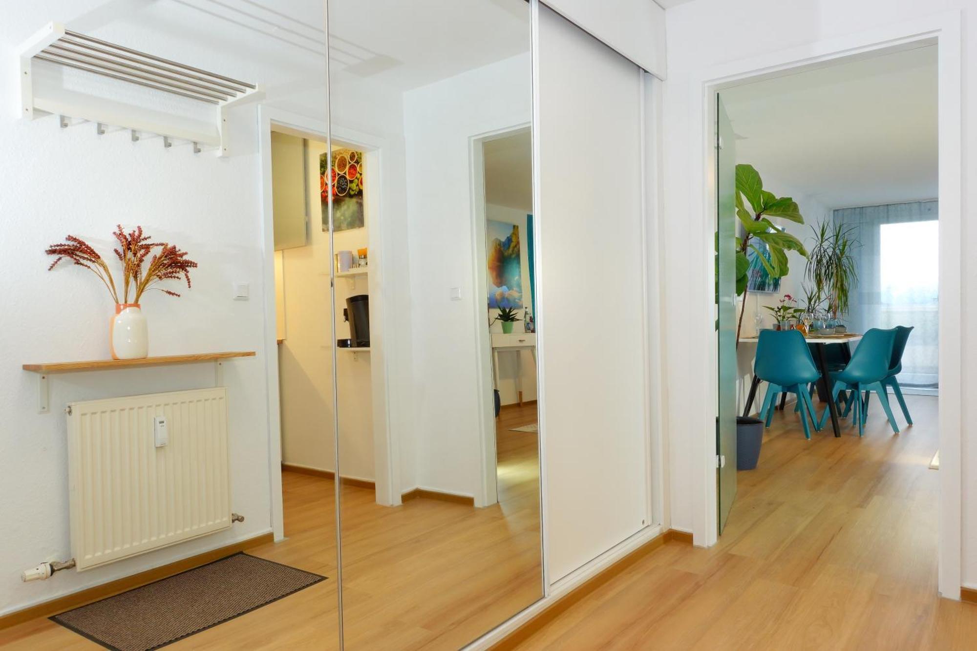 Relax - Appartements Mit Pool Und Sauna, Allgaeu Scheidegg Exterior photo