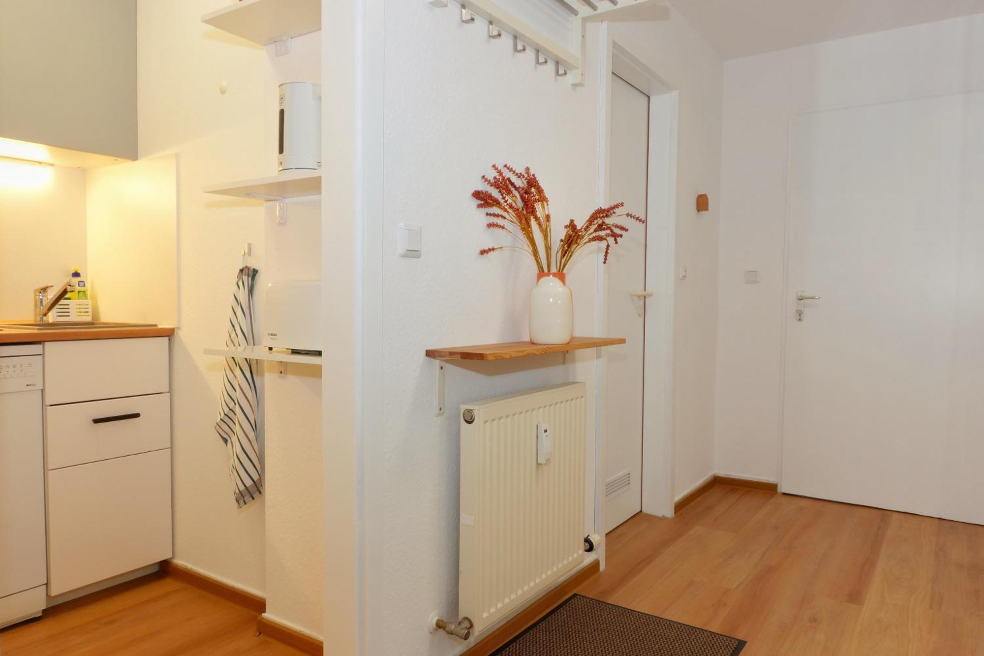 Relax - Appartements Mit Pool Und Sauna, Allgaeu Scheidegg Exterior photo