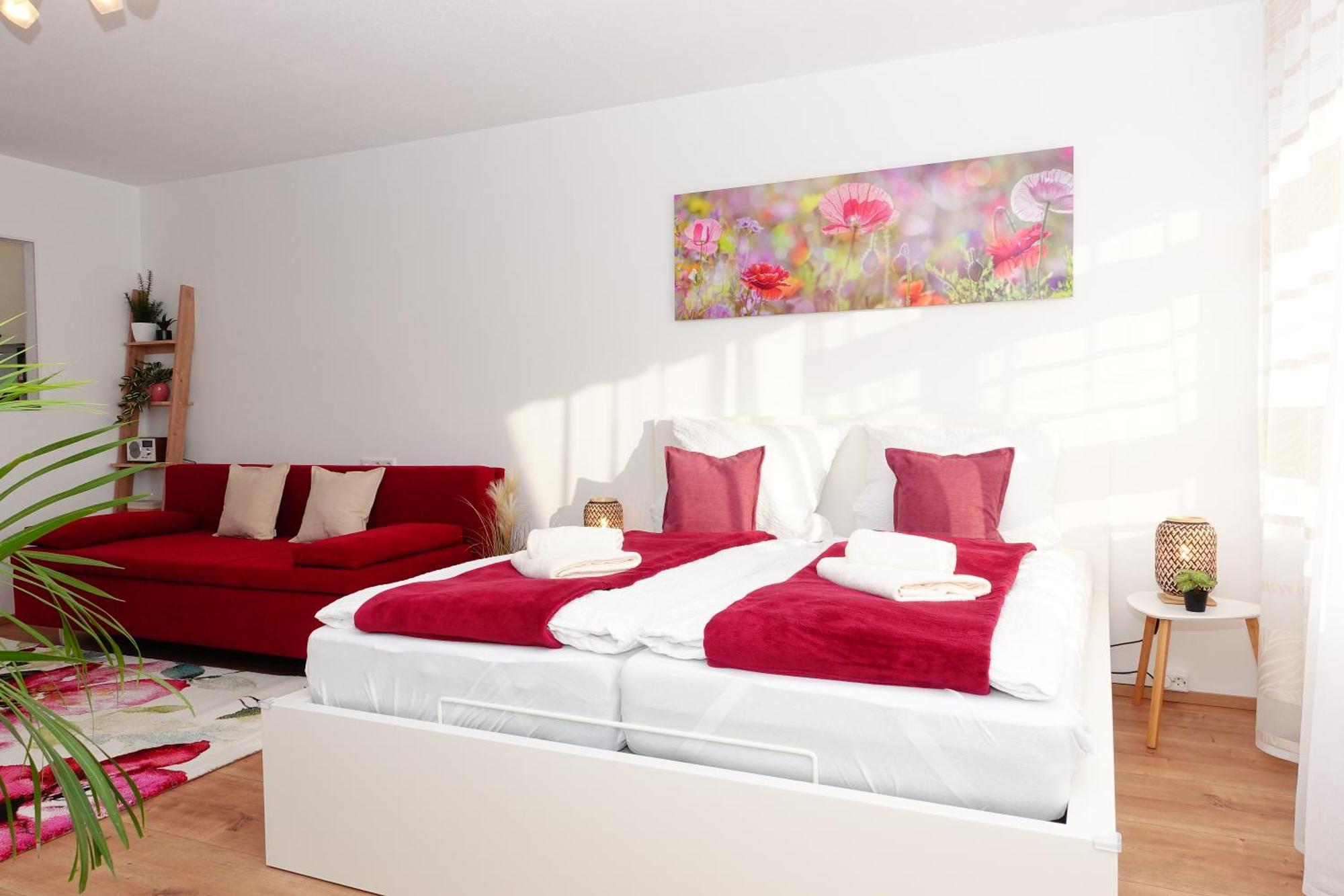 Relax - Appartements Mit Pool Und Sauna, Allgaeu Scheidegg Exterior photo