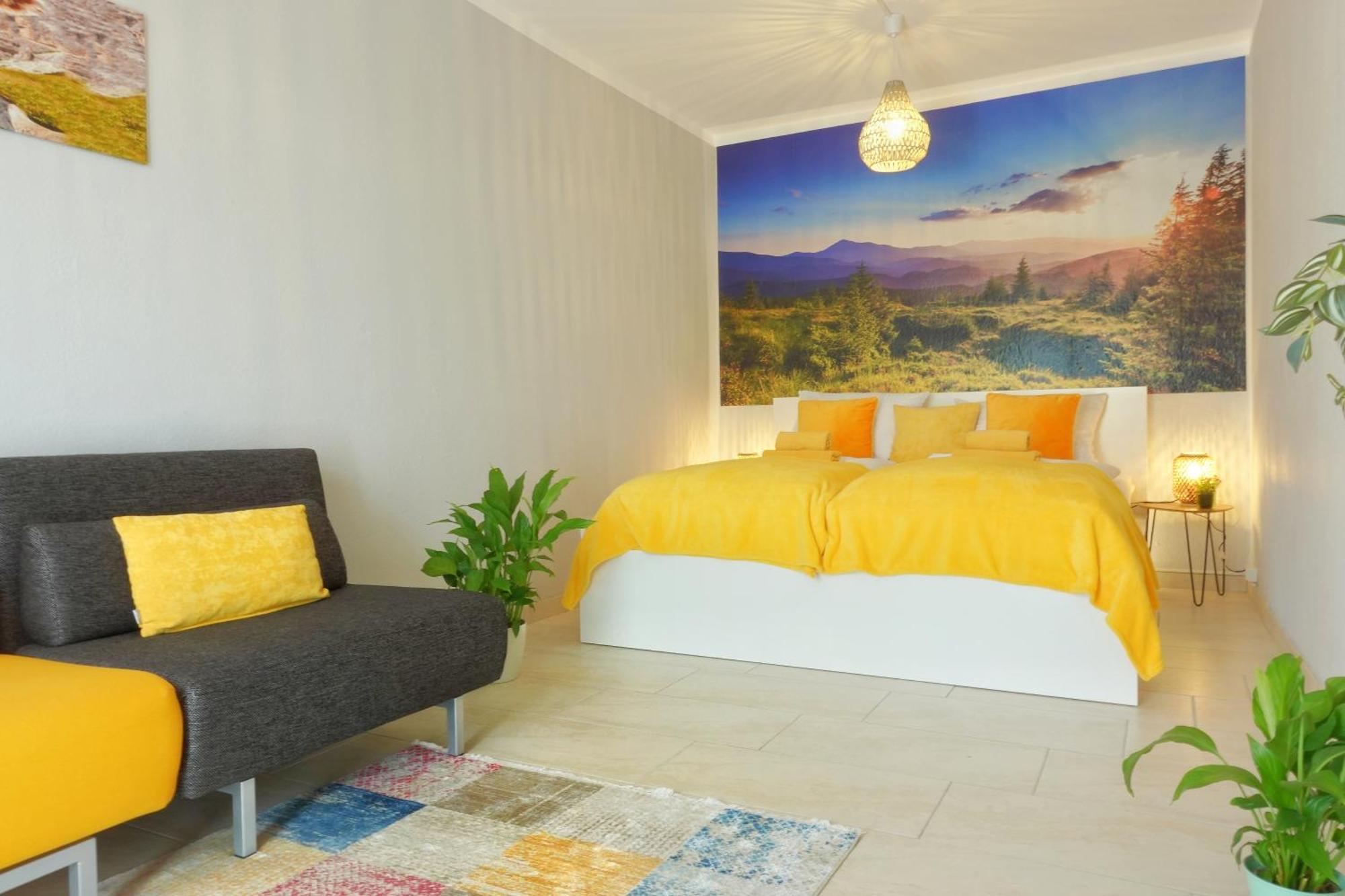 Relax - Appartements Mit Pool Und Sauna, Allgaeu Scheidegg Exterior photo