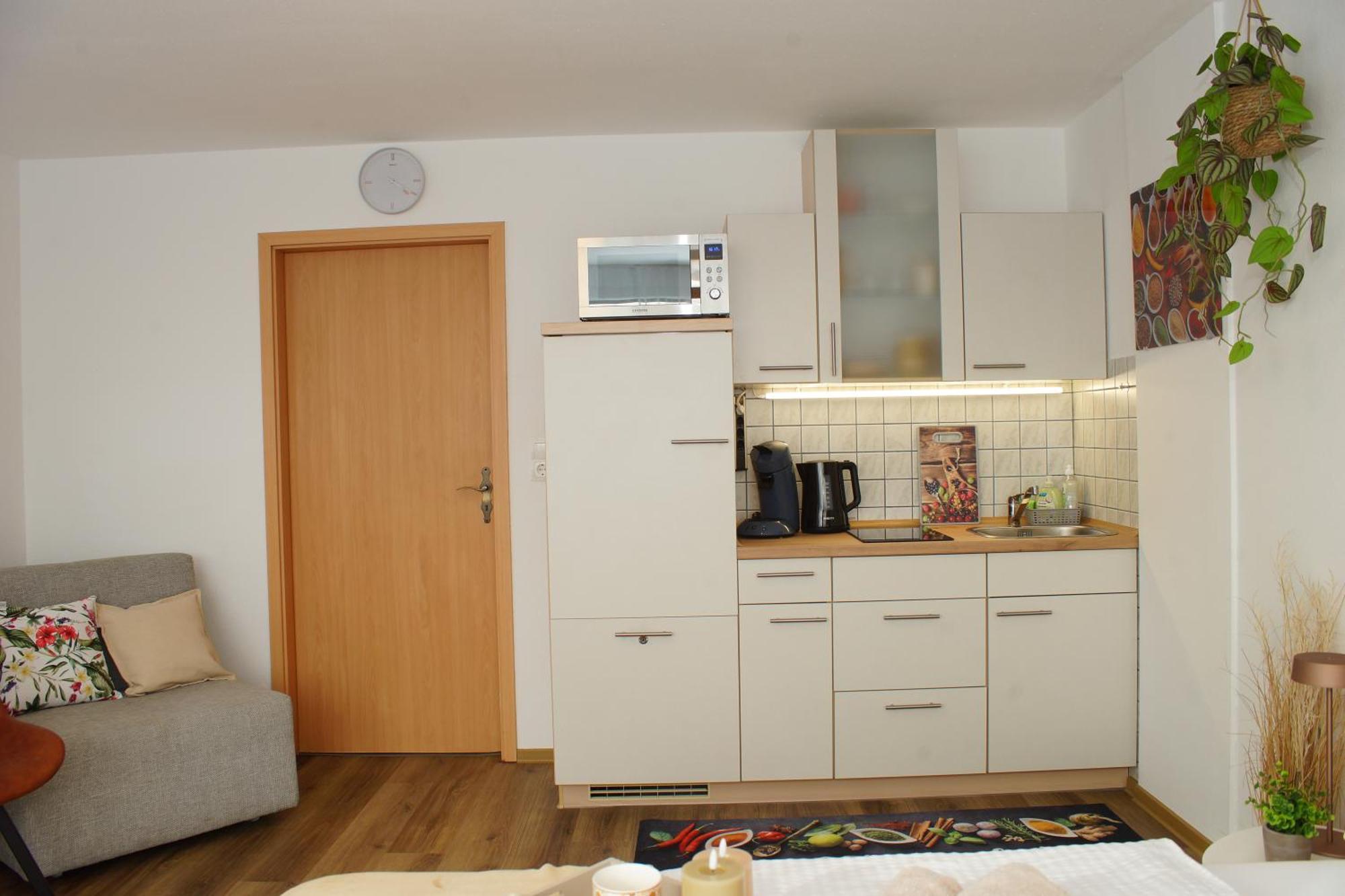 Relax - Appartements Mit Pool Und Sauna, Allgaeu Scheidegg Exterior photo