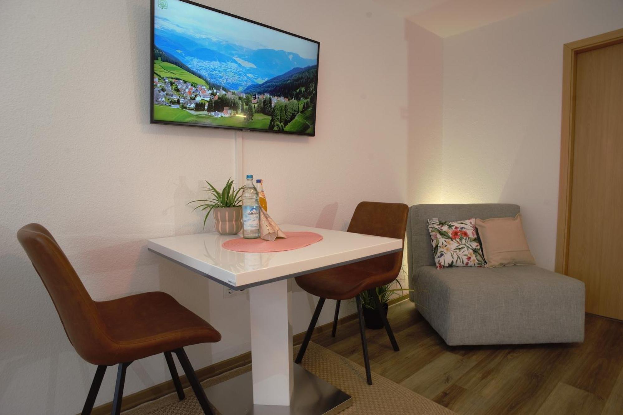Relax - Appartements Mit Pool Und Sauna, Allgaeu Scheidegg Exterior photo