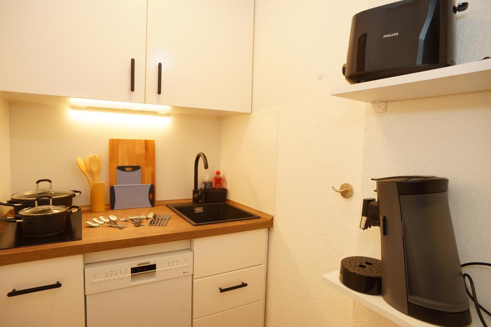 Relax - Appartements Mit Pool Und Sauna, Allgaeu Scheidegg Exterior photo
