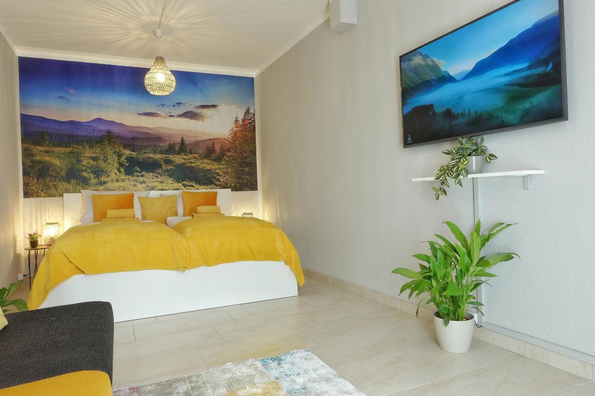 Relax - Appartements Mit Pool Und Sauna, Allgaeu Scheidegg Exterior photo